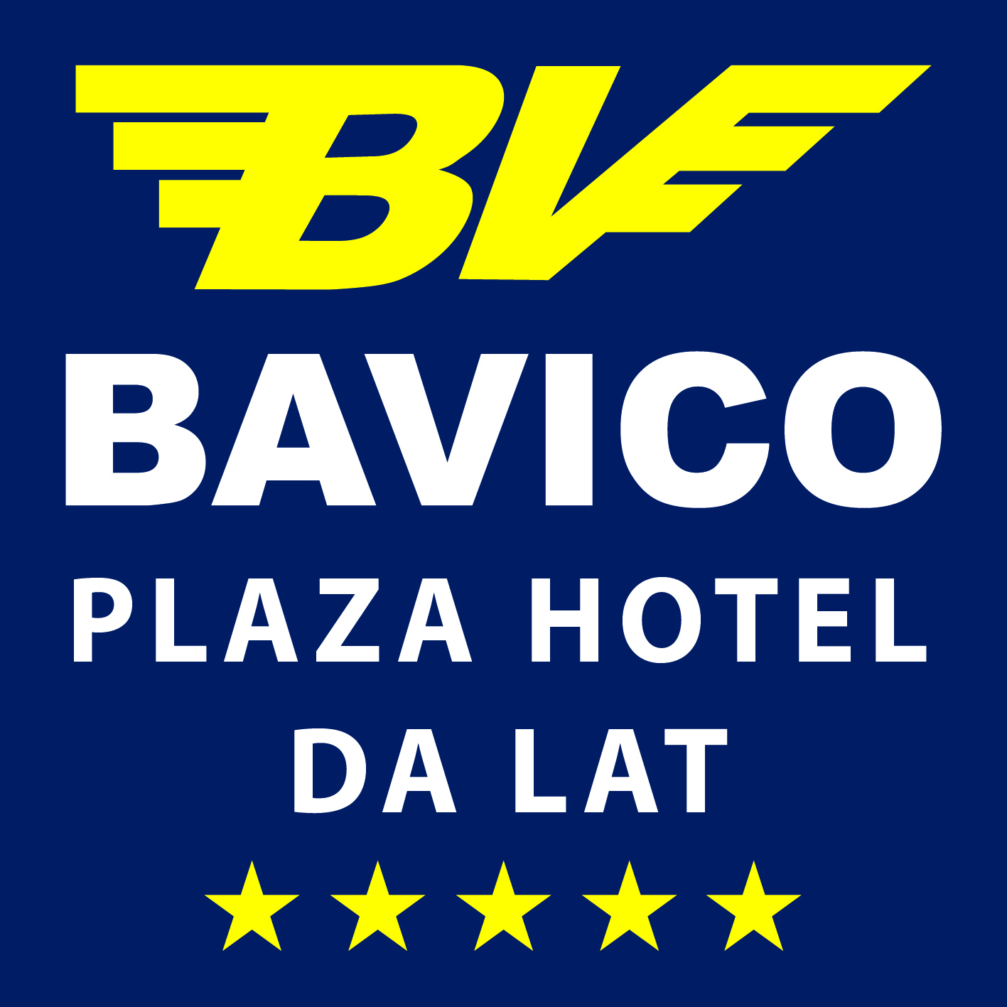 Khách sạn Bavico Plaza Đà Lạt